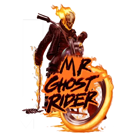 mrghostrider's Avatar