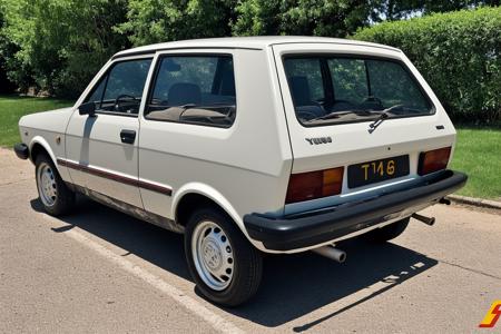 Yugo45