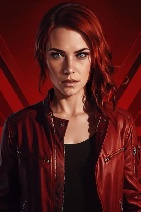 Jesse Faden | Control