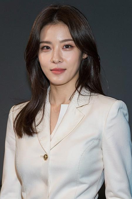 Not Actress Haji Won v1.0