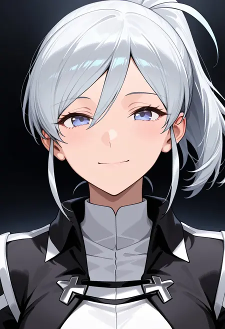 Fighting game characters mashup v2(riesbyfe, marilyn sue, chun li, chen mao)