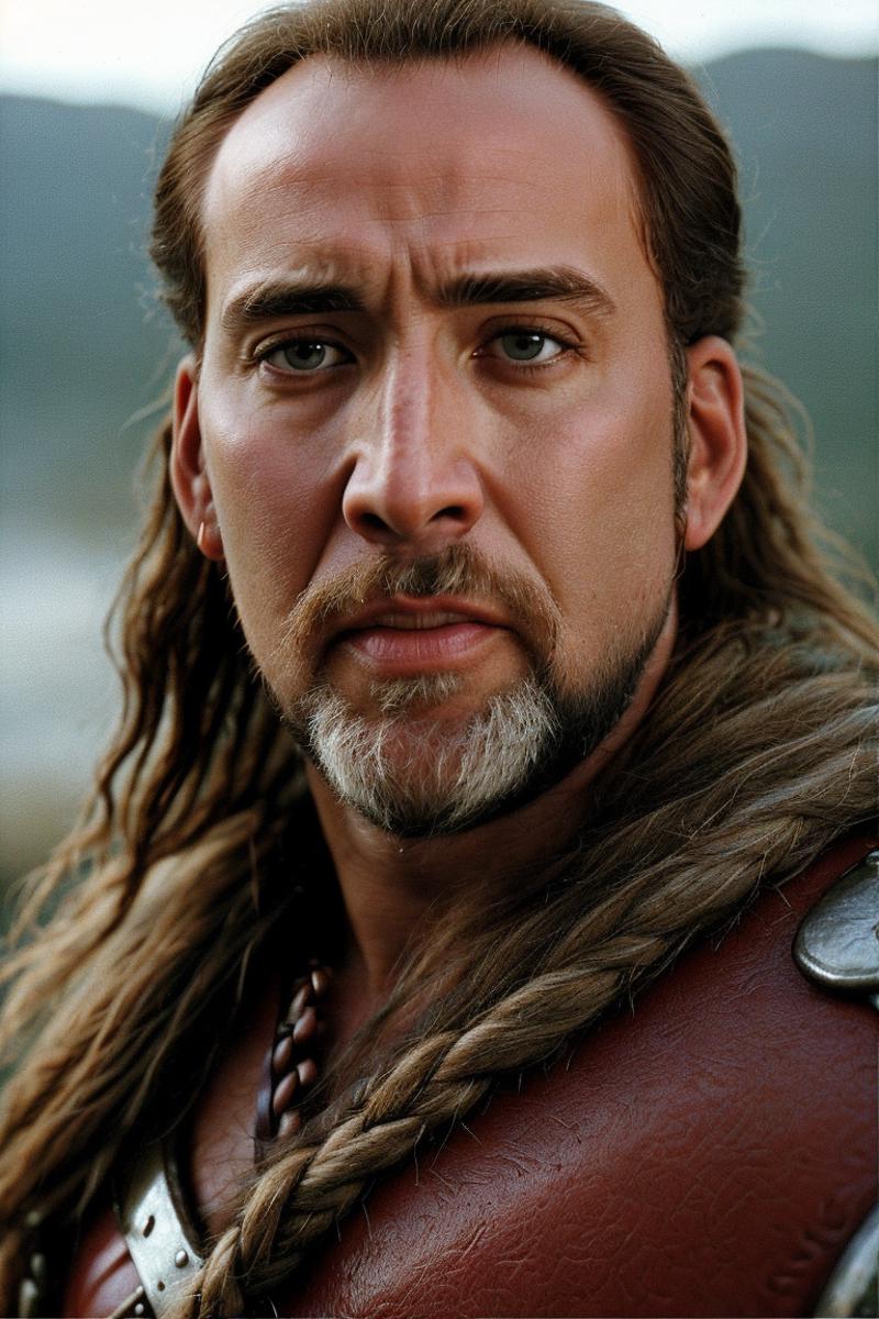 2000s Nicholas Cage image by dogu_cat