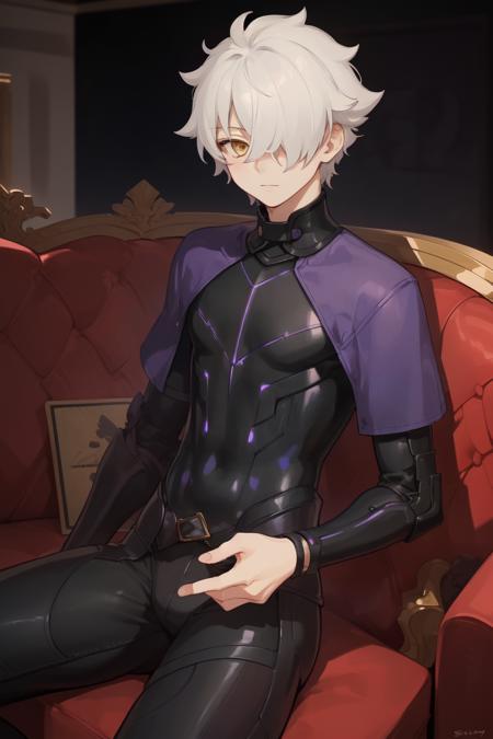 Galahad FGO v1.0