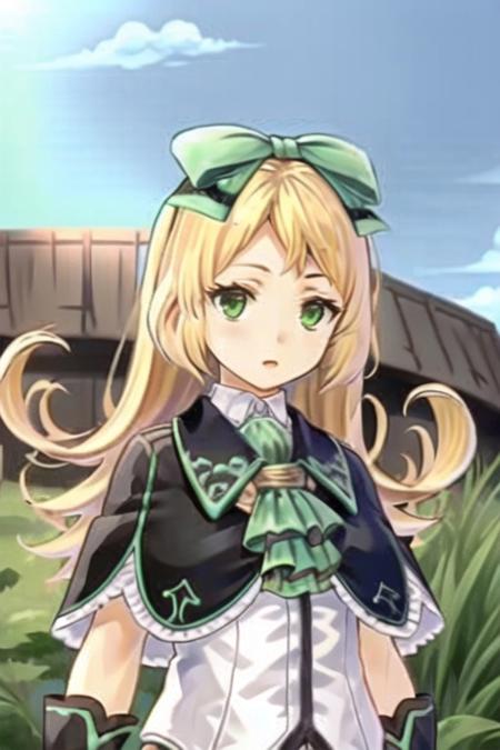 Miruca Crotze | Atelier Shallie: Alchemists of the Dusk Sea | シャリーのアトリエ ～黄昏の海の錬金術士～ v1.0