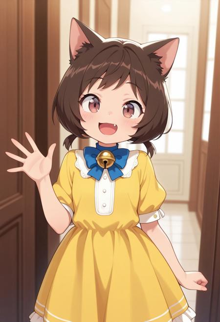 Palma | Chronicles of an Aristocrat Reborn in Another World | 転生貴族の異世界冒険録 v1.0