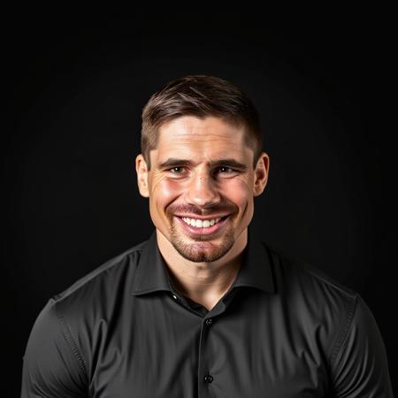 Rico Verhoeven v1.0