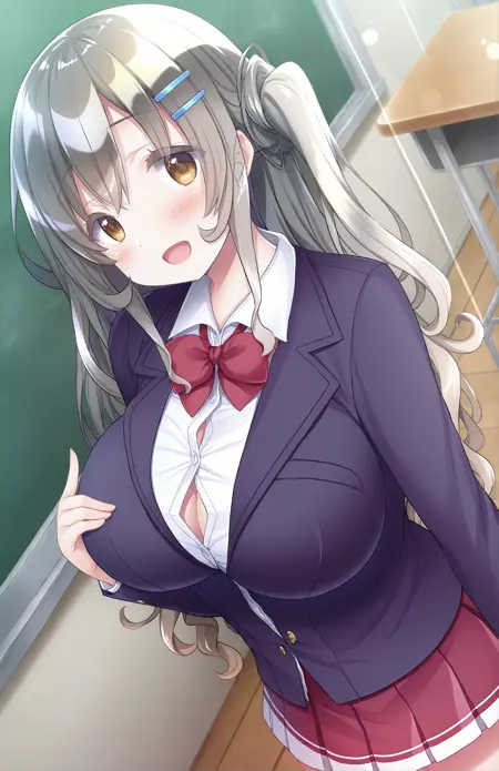 [IL] VN | Kunoki Nozomi | Kimi to Koisuru Happy Summer (PULLTOP LATTE) | キミと恋するハッピーサマー