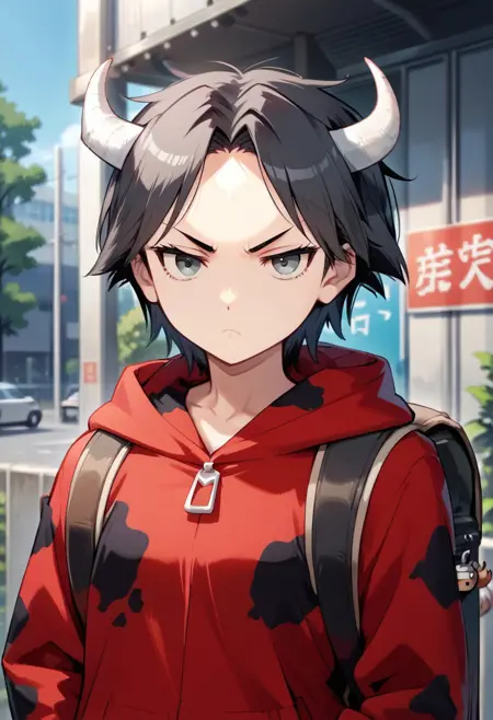 The Great Ace Attorney Investigations