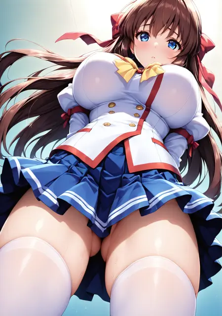 Kanzaki Aoi