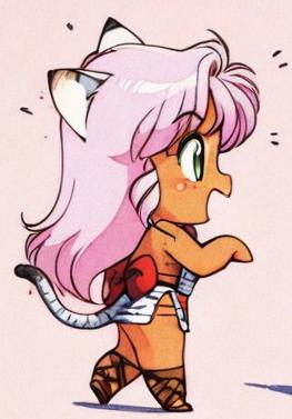 CastillaCat's Avatar