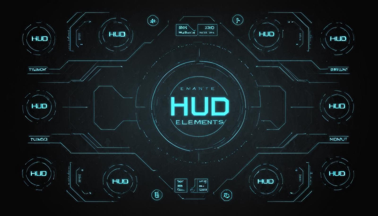 HUD image by Morpheus09