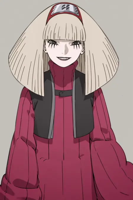 Hebiichigo - Boruto: Naruto Next Generations - SD1.5 LORA