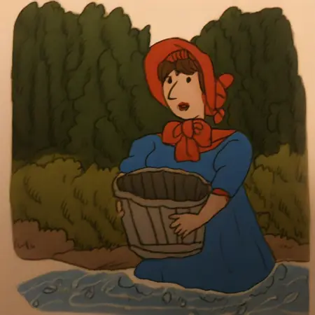 90s storybook