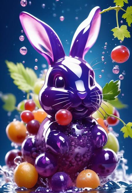 Grape products V1