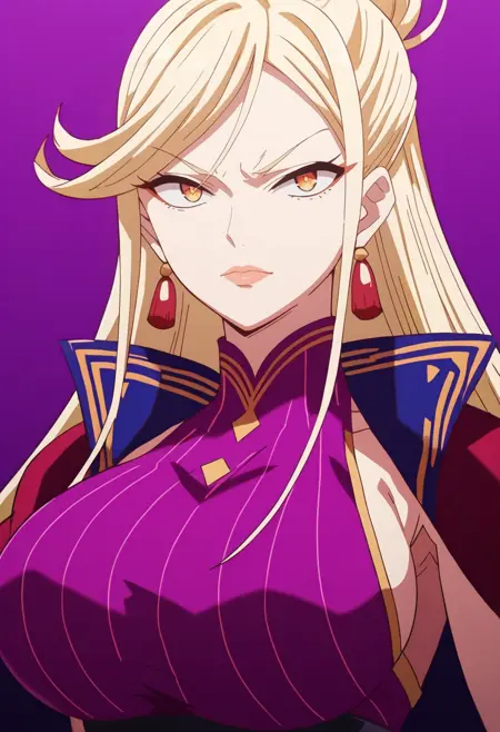 Oratoria Belgam (Am I Actually the Strongest? / 実は俺、最強でした?)