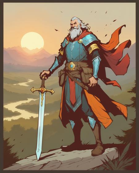 Comic style SDXL - Jhyd SDXL v1.0