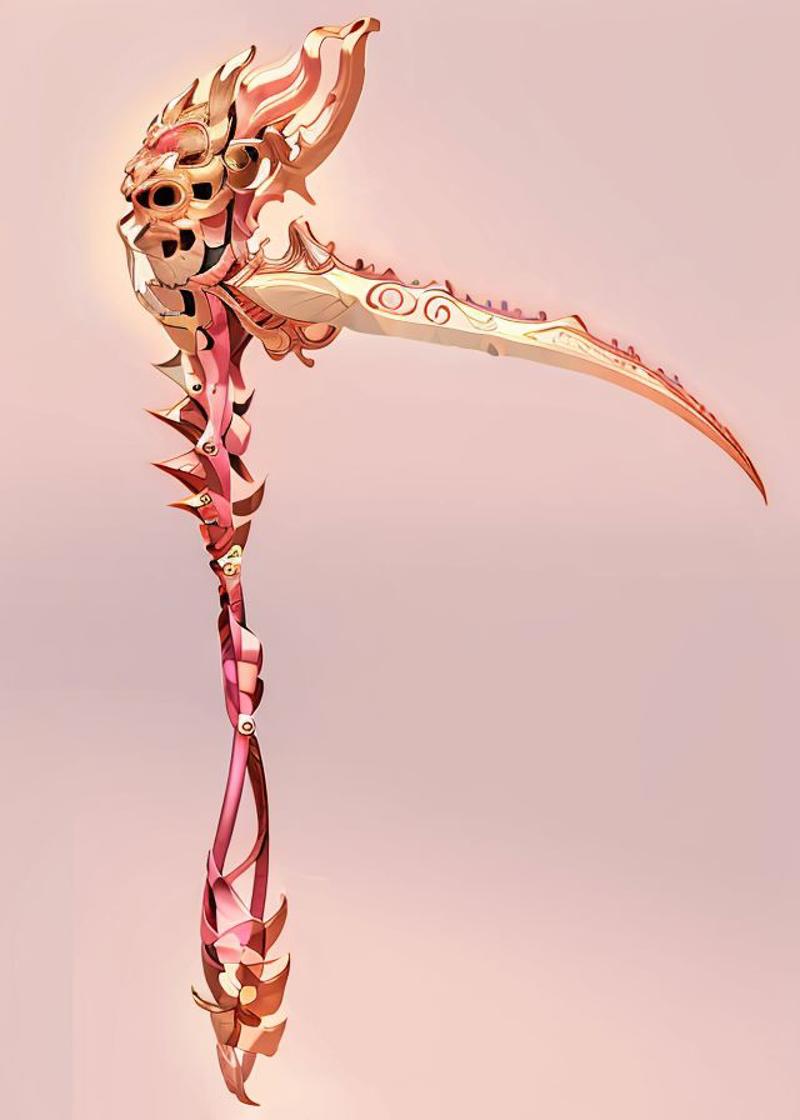 GameIconResearch_Scythe_Lora image by marusame