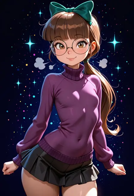 Hayley Kinaschuk//What About Mimi?