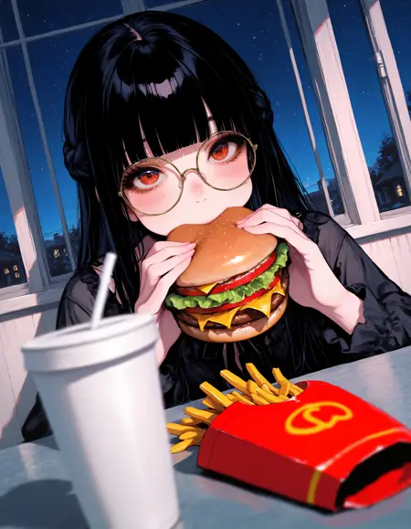 KYRITH – Ω21 | by UTdT69