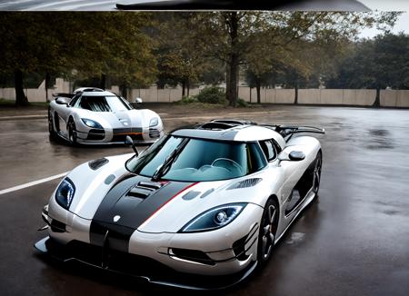 Koenigsegg One1 Koenigsegg One:1 v1.0