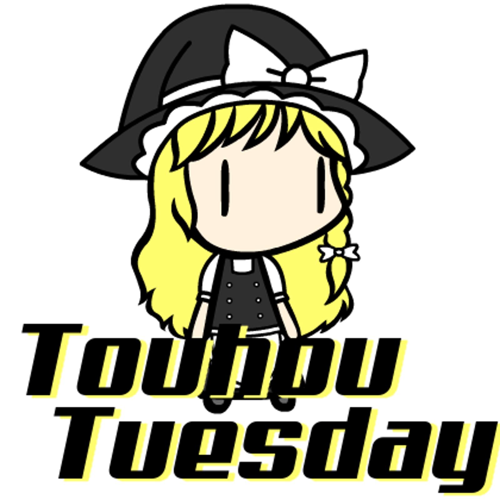 Touhou Tuesday 