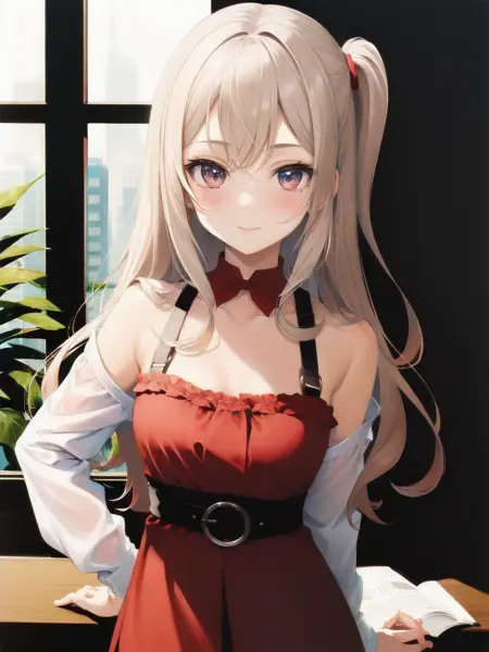 background shadow control