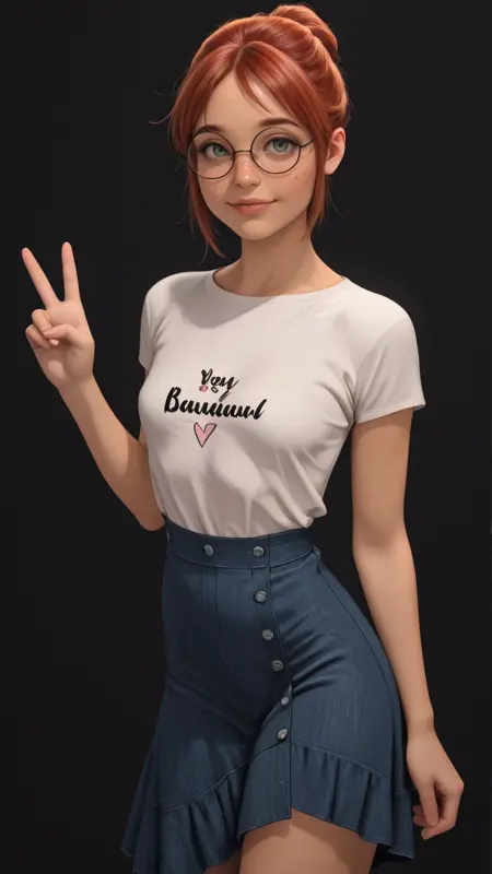 Ariel - Thief of Hearts (MrDots Games)