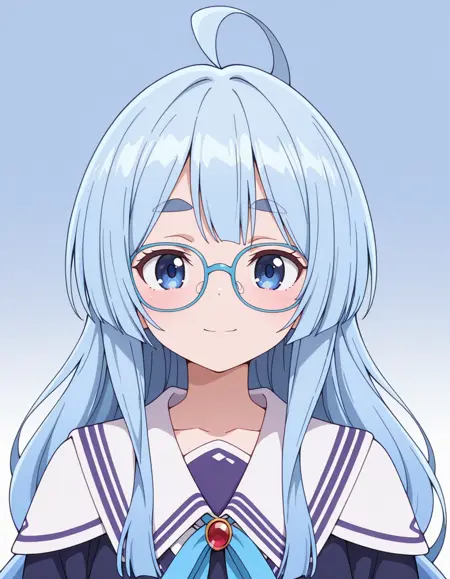 [ILXL] Seiha Shiunji 紫雲寺清葉 | Shiunji-ke no Kodomotachi 紫雲寺家の子供たち (The Shiunji Family Children)