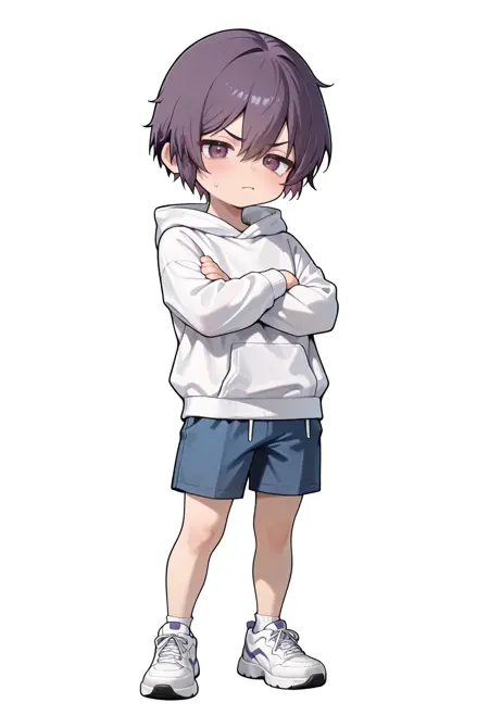 Juma - Ozi8 Artist - Illustrious