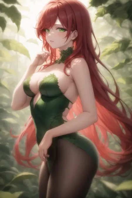 poison ivy