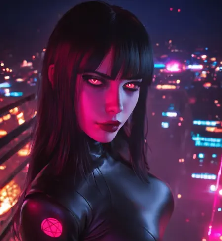 Dangerousmoniker's Avatar