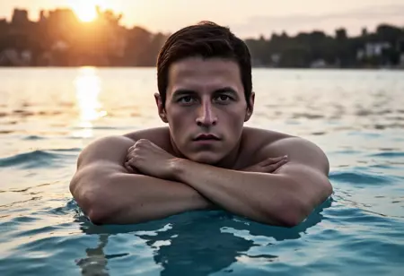 ElRamos - Male Character | Flux