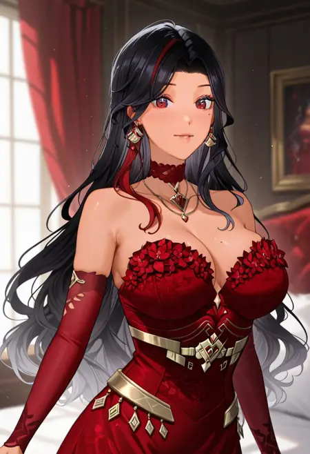 Scarle Yonaguni