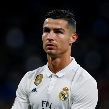 CR7 v1.0