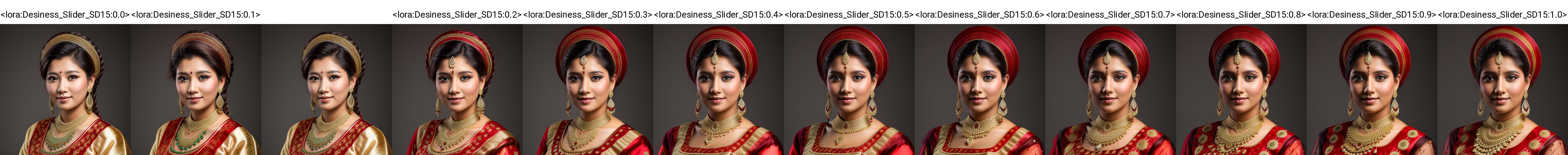 Desiness Slider+/- : Get that Indian Look (LECO LoRA, Experimental) image by Desi_Cafe