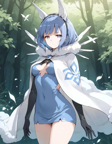 Nifl/ニフル (Fire Emblem Heroes)