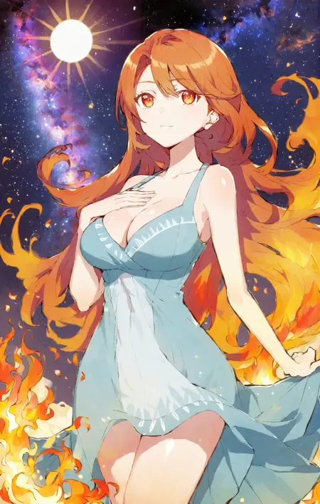 Atsushi Ohkubo Style 1 (Soul Eater / Fire Force / Personal Art) V1.0