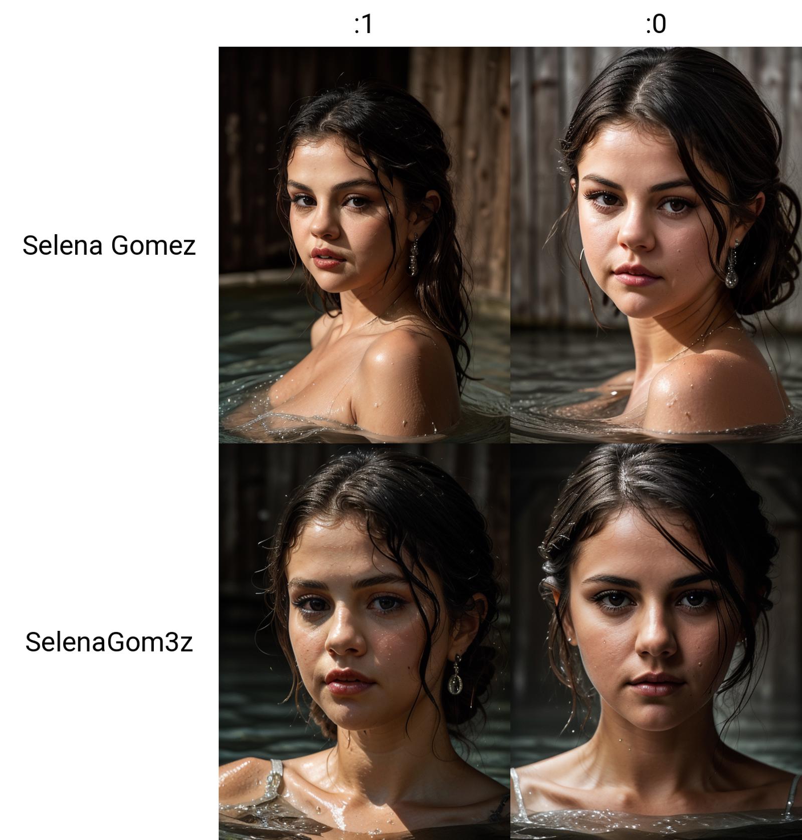 Selena Gomez image by Shurik