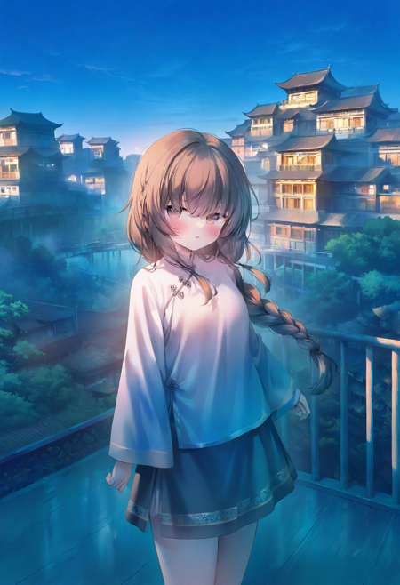 chen bin | 鬼针草 noob vpred 1.0 v1.1