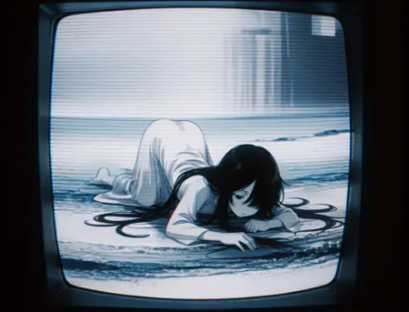 Old CRT