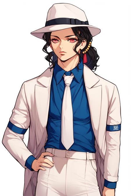 smooth criminal outfit V1