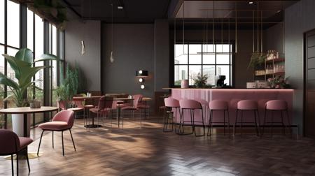 XSarchitectural-16Indoorpinkrestaurant v1