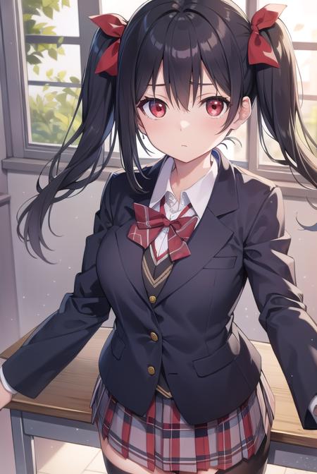 Nico Yazawa - Love Live - V1.0 