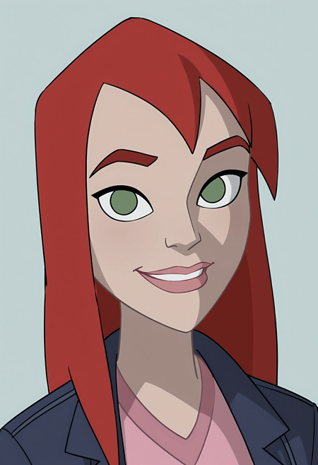 Mary Jane - The Spectacular Spider-Man (2008) [IL] V1