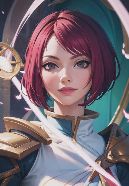 fiora