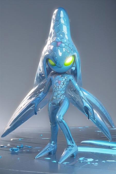 Chaos Zero (Sonic Adventure) v1.0