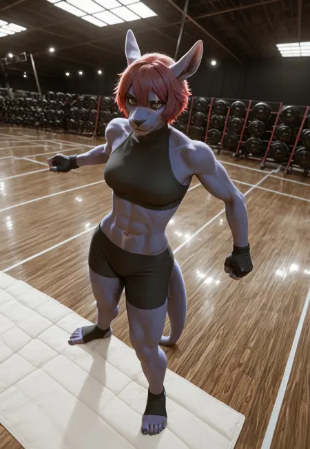 Galena (Yellowpower)