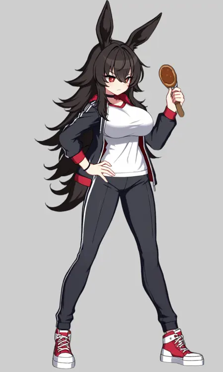 Counter Side Sprites