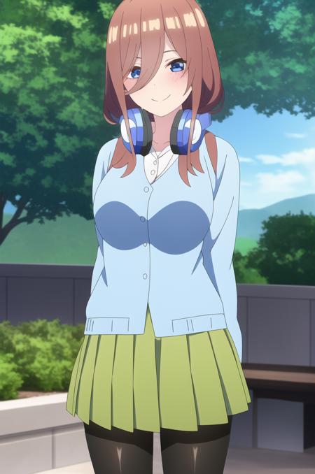 Gotoubun No Hanayome