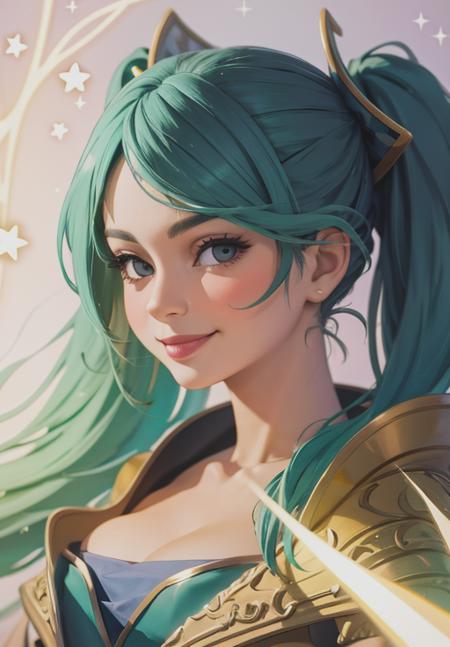 sona